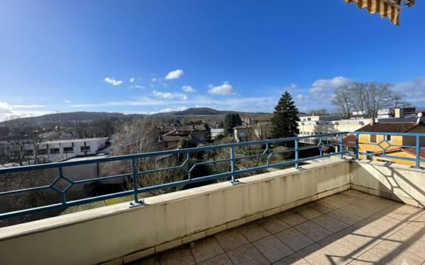 Appartement à vendre    3 pièces • 68,82 m2 Neuville-sur-Saône