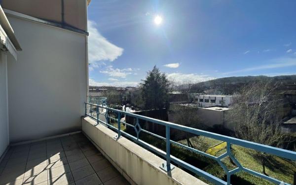 Appartement à vendre    3 pièces • 68,82 m2 Neuville-sur-Saône