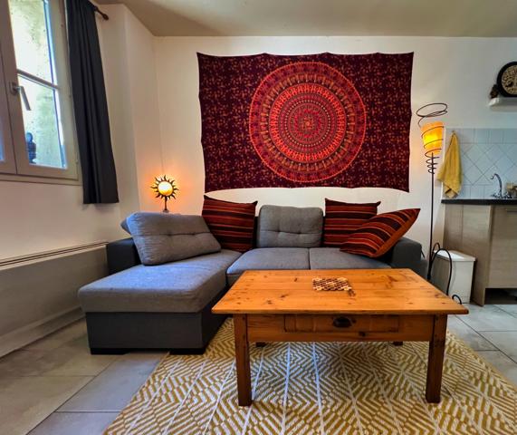 Appartement à vendre à Pézenas (34120) - Hérault