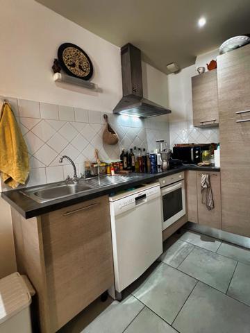 Appartement à vendre à Pézenas (34120) - Hérault