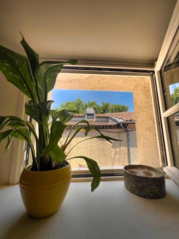 Appartement à vendre à Pézenas (34120) - Hérault