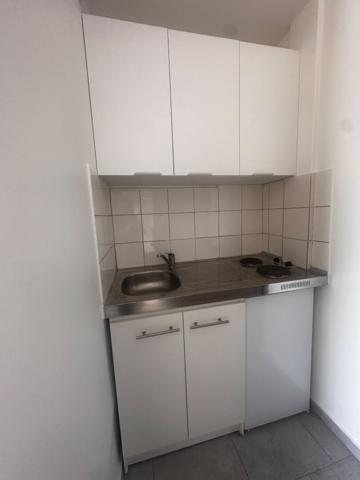 Appartement Montreuil 1 pièce(s) 14 m2