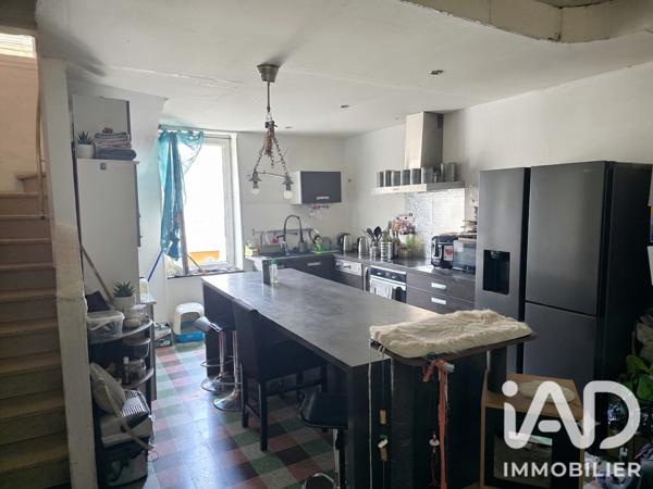Maison à vendre 6 pièces 120 m² Sallèles-d'Aude