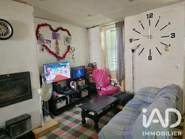Maison à vendre 6 pièces 120 m² Sallèles-d'Aude