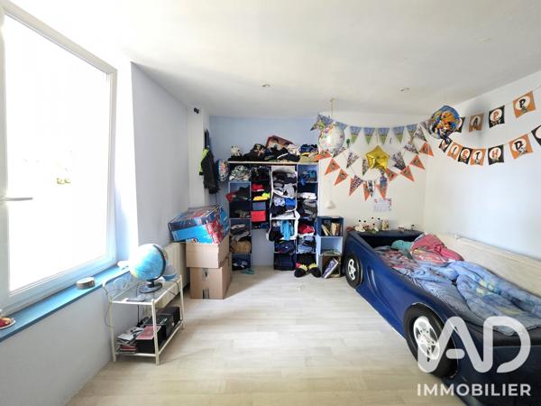 Maison à vendre 6 pièces 120 m² Sallèles-d'Aude
