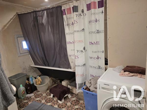 Maison à vendre 6 pièces 120 m² Sallèles-d'Aude