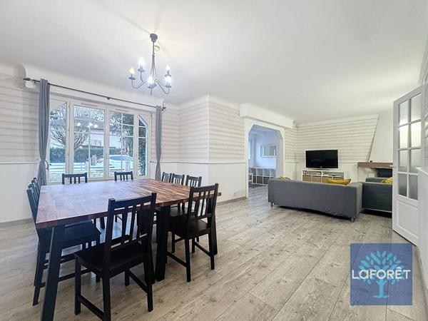 Achat maison Dax - 7 pièce(s) - 197 m² - 383 500 €