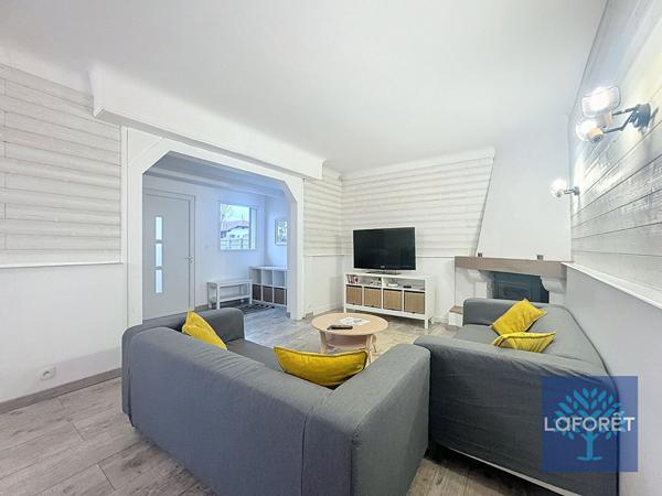 Achat maison Dax - 7 pièce(s) - 197 m² - 383 500 €