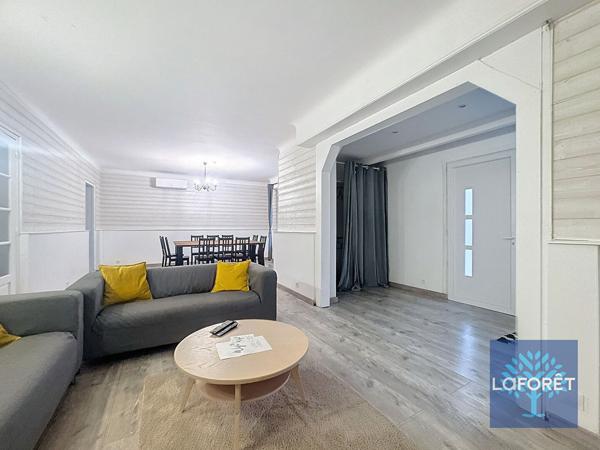 Achat maison Dax - 7 pièce(s) - 197 m² - 383 500 €