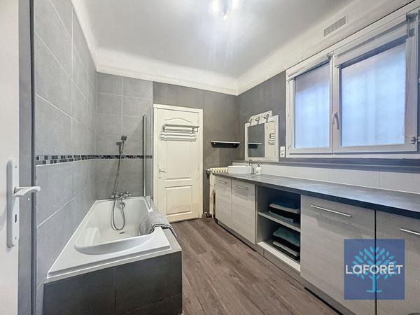 Achat maison Dax - 7 pièce(s) - 197 m² - 383 500 €