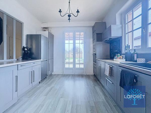 Achat maison Dax - 7 pièce(s) - 197 m² - 383 500 €