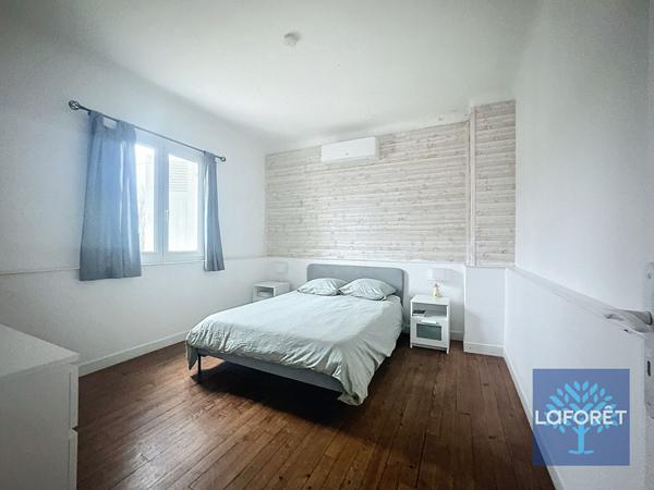 Achat maison Dax - 7 pièce(s) - 197 m² - 383 500 €