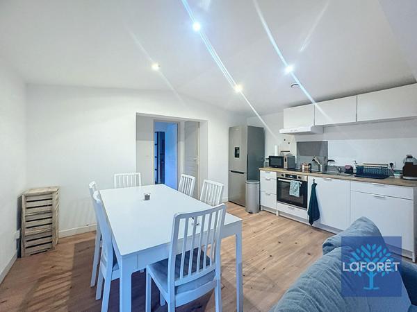 Achat maison Dax - 7 pièce(s) - 197 m² - 383 500 €