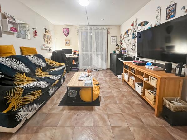 Appartement Saint Fargeau Ponthierry 4 pièce(s) 3 CHAMBRES 76.2 m2