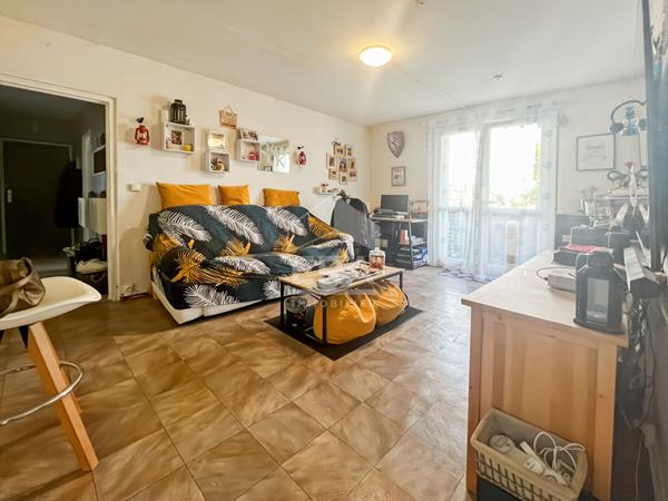 Appartement Saint Fargeau Ponthierry 4 pièce(s) 3 CHAMBRES 76.2 m2