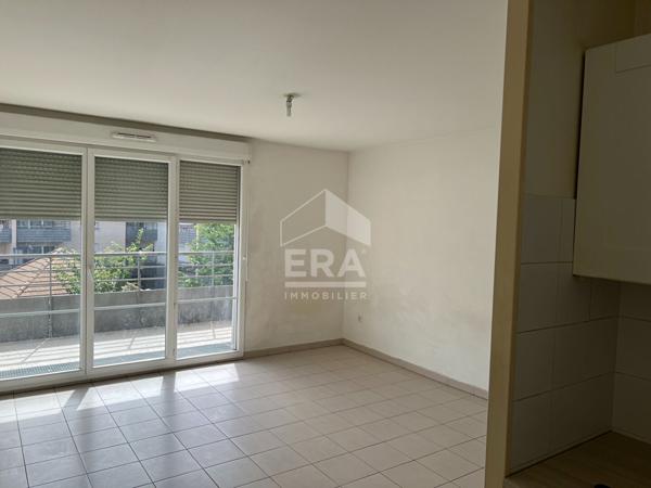 Appartement 2 pièces à vendre à Neuilly-sur-Marne, proche marché