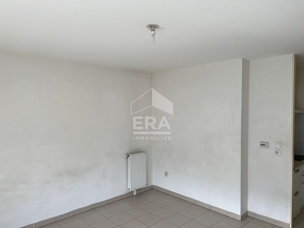 Appartement 2 pièces à vendre à Neuilly-sur-Marne, proche marché