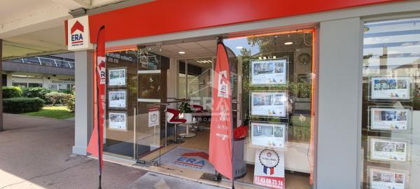 Appartement 2 pièces à vendre à Neuilly-sur-Marne, proche marché