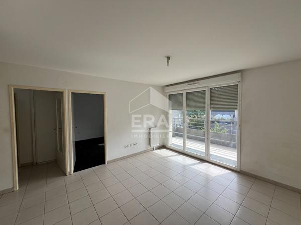 Appartement 2 pièces à vendre à Neuilly-sur-Marne, proche marché