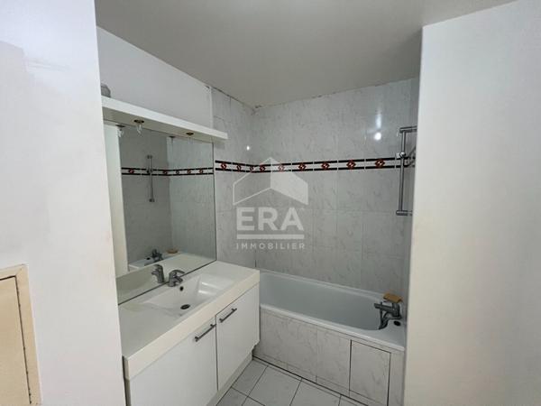 Appartement 2 pièces à vendre à Neuilly-sur-Marne, proche marché