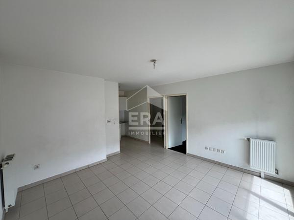 Appartement 2 pièces à vendre à Neuilly-sur-Marne, proche marché