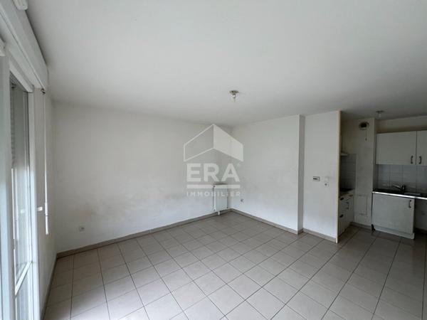 Appartement 2 pièces à vendre à Neuilly-sur-Marne, proche marché