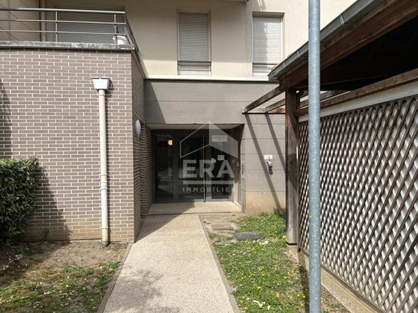 Appartement 2 pièces à vendre à Neuilly-sur-Marne, proche marché