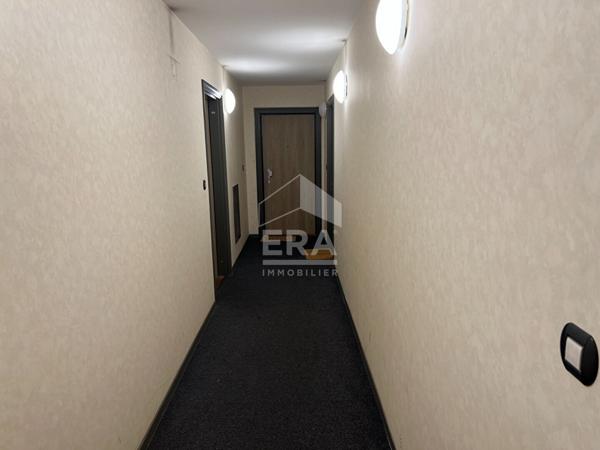 Appartement 2 pièces à vendre à Neuilly-sur-Marne, proche marché