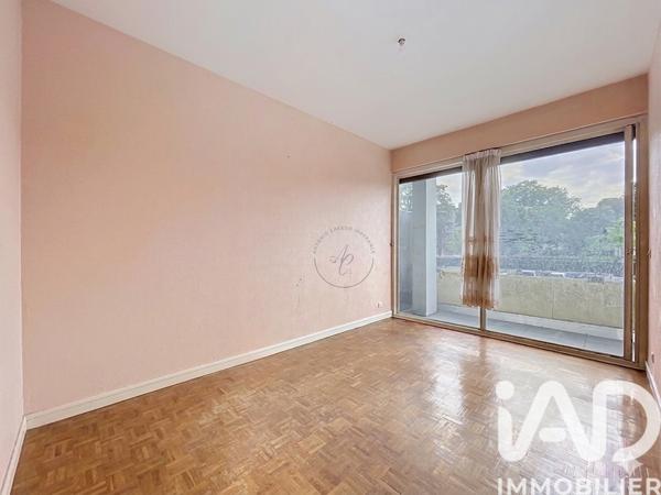 Appartement à vendre 5 pièces 109 m² Châtenay-Malabry