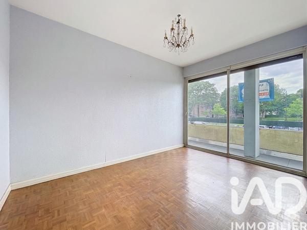 Appartement à vendre 5 pièces 109 m² Châtenay-Malabry
