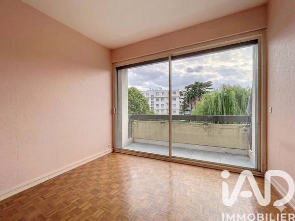 Appartement à vendre 5 pièces 109 m² Châtenay-Malabry