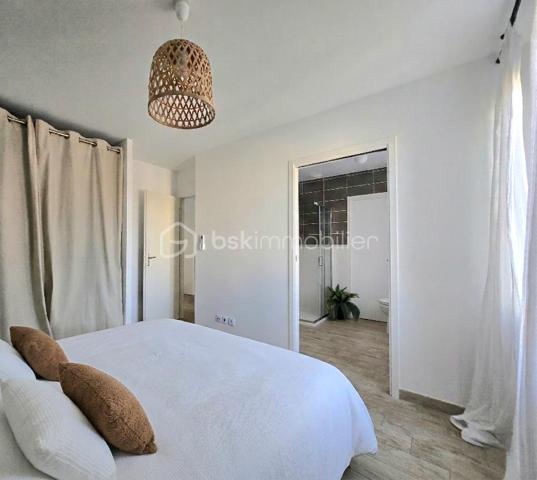 Maison de 118,14 m²