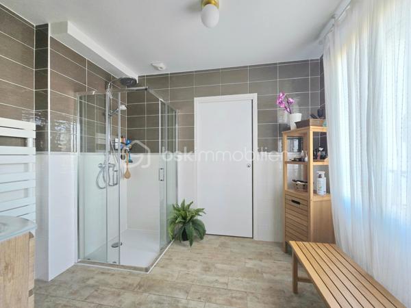 Maison de 118,14 m²