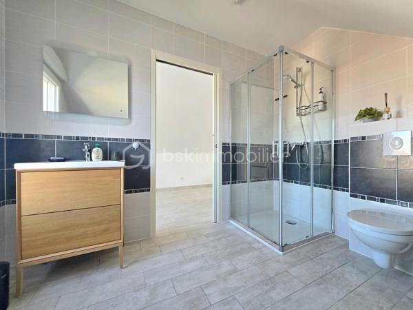 Maison de 118,14 m²