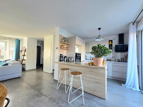 Maison de 118,14 m²