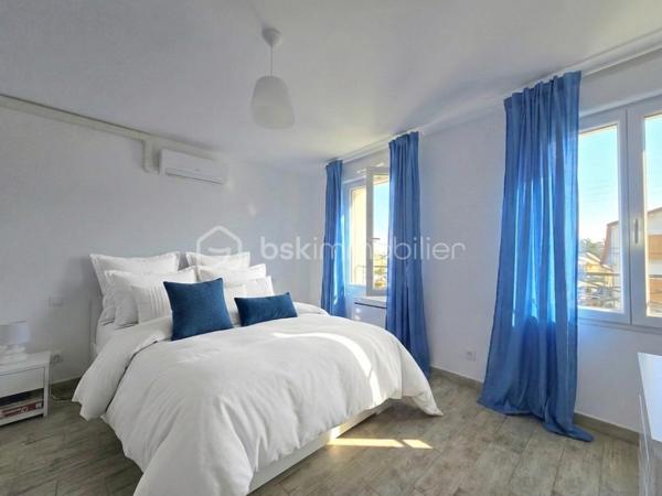 Maison de 118,14 m²