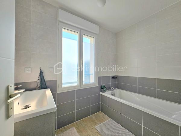 Maison de 118,14 m²