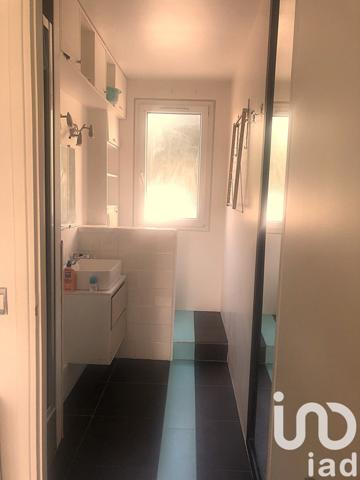 Appartement à vendre 2 pièces 38 m² Champigny-sur-Marne