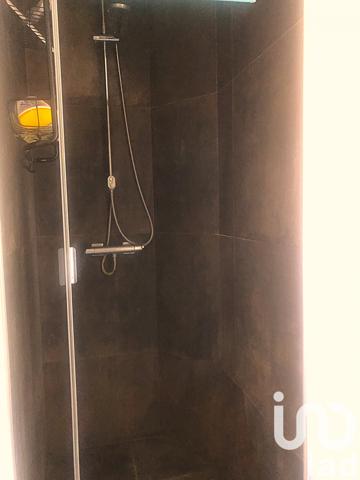 Appartement à vendre 2 pièces 38 m² Champigny-sur-Marne