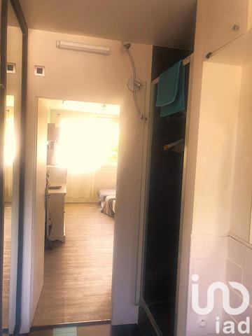 Appartement à vendre 2 pièces 38 m² Champigny-sur-Marne