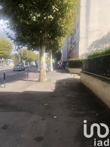 Appartement à vendre 2 pièces 38 m² Champigny-sur-Marne