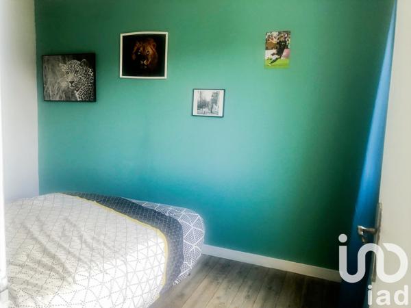 Appartement à vendre 2 pièces 38 m² Champigny-sur-Marne