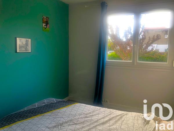 Appartement à vendre 2 pièces 38 m² Champigny-sur-Marne