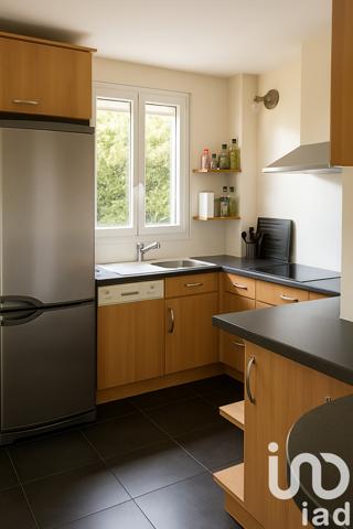 Appartement à vendre 2 pièces 38 m² Champigny-sur-Marne