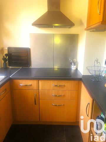 Appartement à vendre 2 pièces 38 m² Champigny-sur-Marne