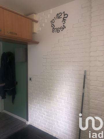 Appartement à vendre 2 pièces 38 m² Champigny-sur-Marne