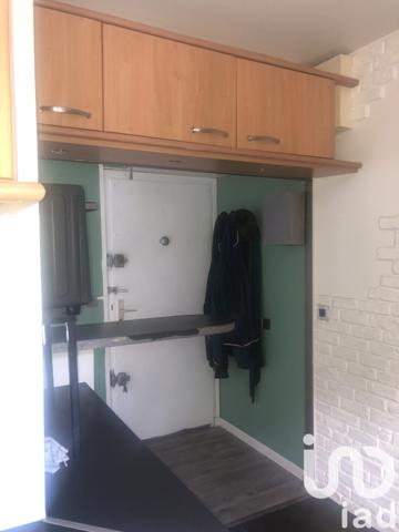 Appartement à vendre 2 pièces 38 m² Champigny-sur-Marne