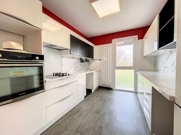 Très confortable appartement T5 de 115 m² Montauban