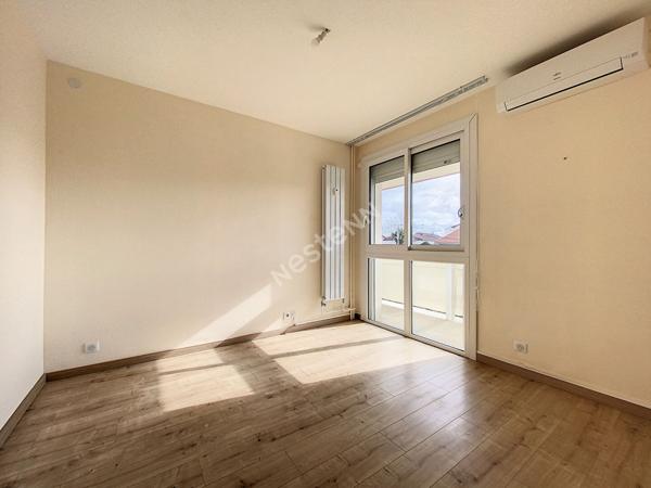 Très confortable appartement T5 de 115 m² Montauban