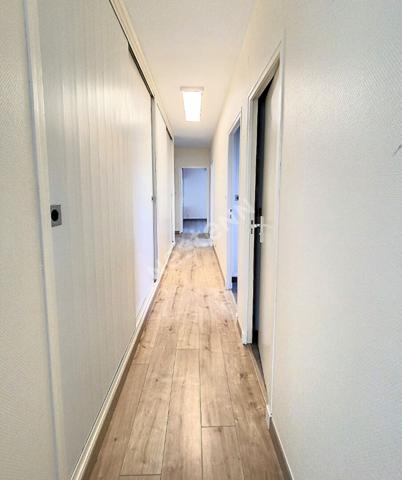 Très confortable appartement T5 de 115 m² Montauban